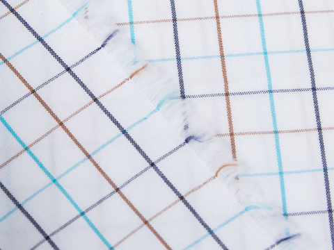 Ткань COTTON CARBON-4-3