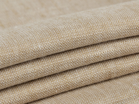 Ткань OUTPRESS LINEN MEL-D02 C003(beige)