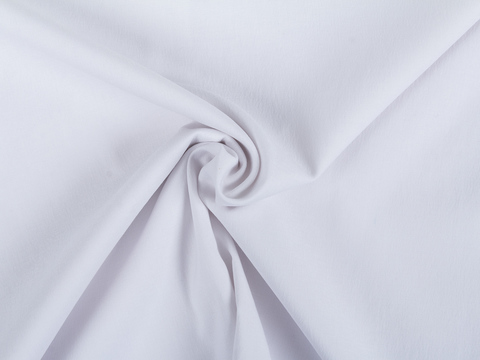 Ткань LUCKY SEVEN LYC-C001(white)