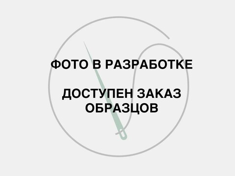 Ткань TROPICAL PLN-C023(medium grey)