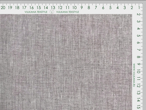 Ткань FILL LIN MEL-C001(beige)