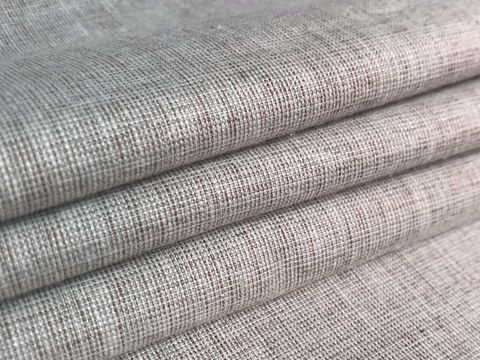 Ткань FILL LIN MEL-C001(beige)