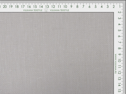 Имитация льна МАЙ ИРЭН из поликоттона - бежевый