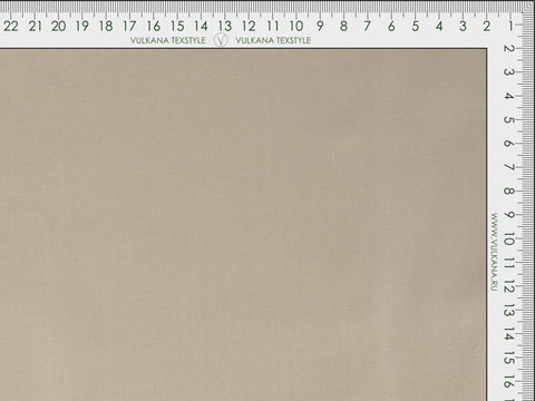 Костюмная поливискоза ТОКИО - бежевый