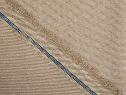 Костюмная поливискоза ТОКИО - бежевый