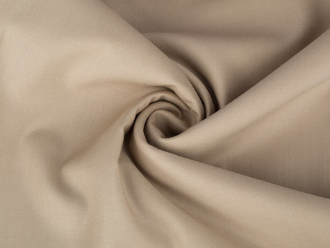 Костюмная поливискоза ТОКИО - бежевый