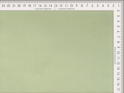 Сатин СЕЛЕБРЕЙШЕН из хлопка - оливковый