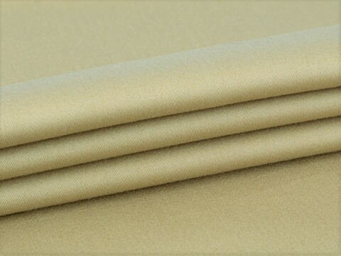 Сатин СЕЛЕБРЕЙШЕН из хлопка - оливковый