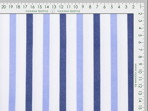 Ткань ZARANO MARY STP-C001(blue)