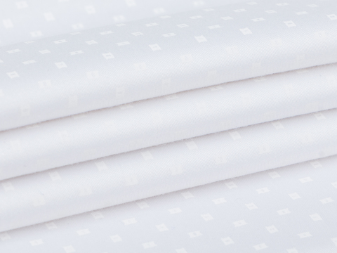 Ткань BUTTER WHITE PRT-D05 C001(white)