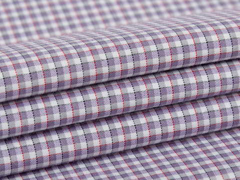 Ткань ZARANO CUBE CHK-C002(grey)