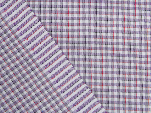 Ткань ZARANO CUBE CHK-C002(grey)