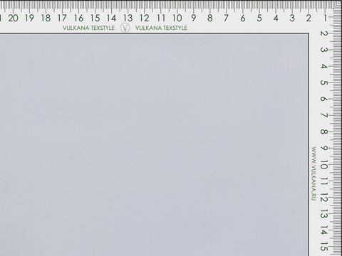 Белая однотонная ткань из полиэстера вискозы и лайкры