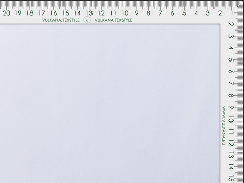 Ткань SCHOOL WORK DOB-C001(white)