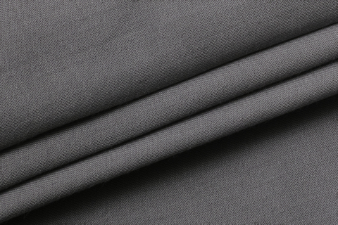 Ткань SUN TWILL PLN-C005(grey)