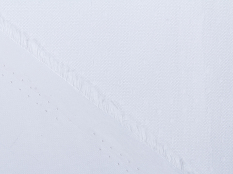 Ткань STUDENT DOB-C001(white)