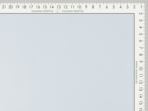 Белоснежная ткань KOOLTEX из хлопка и полиэстера