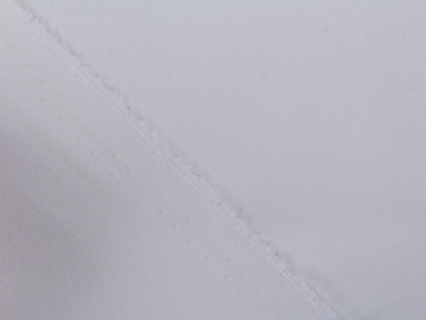 Поплин ЛАКИ СЕВЕН из поливискозы - белая