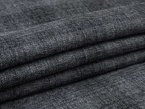 Ткань MILAN CHK-D58 C001(grey-black)