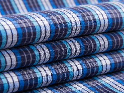 Ткань COTTON CARBON-11-1