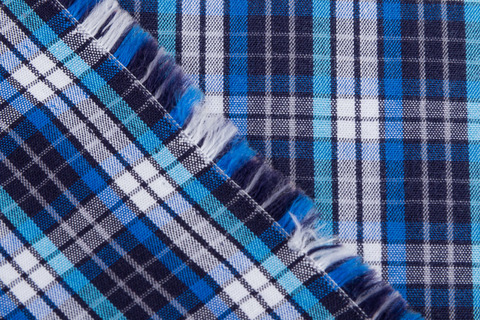 Ткань COTTON CARBON-11-1