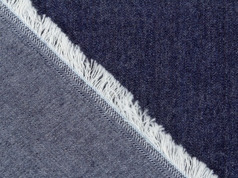 Ткань JEANS-90051