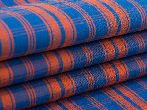 Ткань COTTON CARBON-10-2