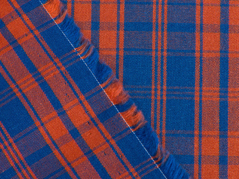 Ткань COTTON CARBON-10-2