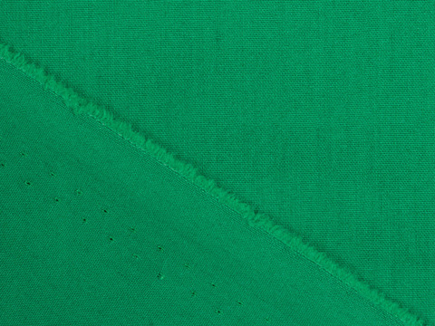 Поплин НЬЮ СУПЕР БОНД из поликоттона - зеленый