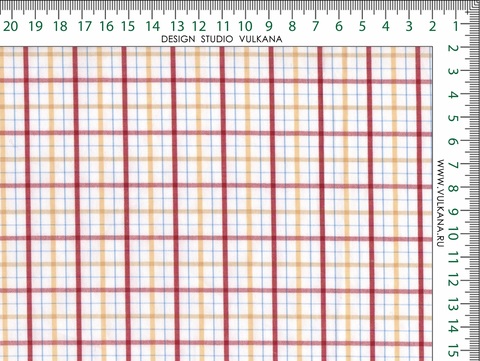 Ткань I AM LOVING IT-1