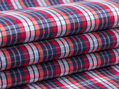 Ткань COTTON CARBON-11-2