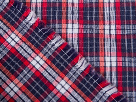 Ткань COTTON CARBON-11-2