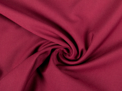 Ткань LUCKY-7 maroon 18