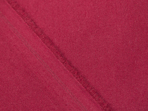 Ткань LUCKY-7 maroon 18