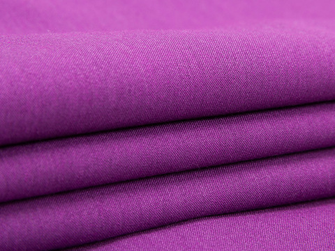Ткань LUCKY-7 purple 120