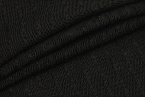 Ткань INDIAN MOOD STP-D01 C003(black)