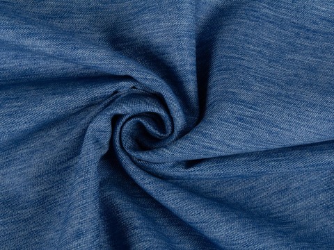 Ткань DENIM LYC-C002(sky blue)
