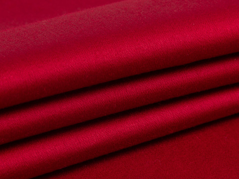 Ткань BUTTER PLN-C012(bordo)