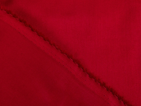 Ткань BUTTER PLN-C012(bordo)