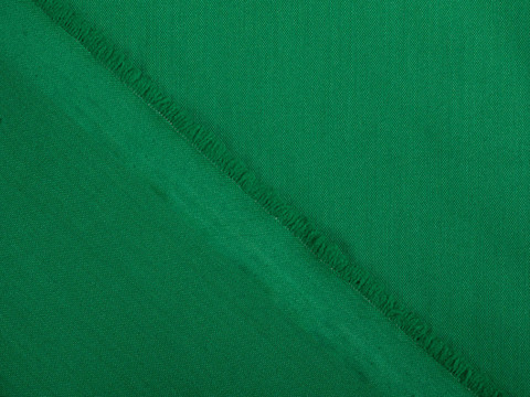 Поплин СУПЕР ГОЛД БОНД из поликоттона - зеленый
