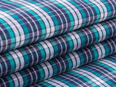 Ткань COTTON CARBON-11-3