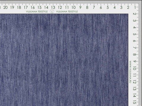 Ткань DENIM LYC-C003(indigo)