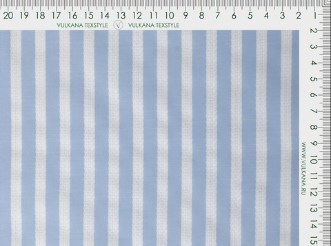 Ткань ZARANO POWDER STP-D69 C003(blue)