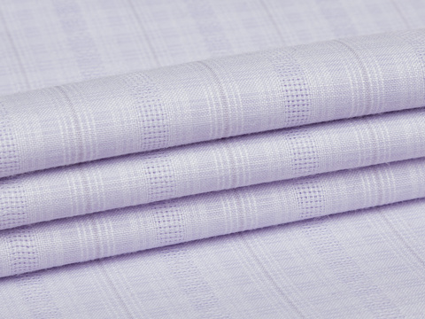 Блузочная поливискоза ДЖЕНИФЕР - сиреневый