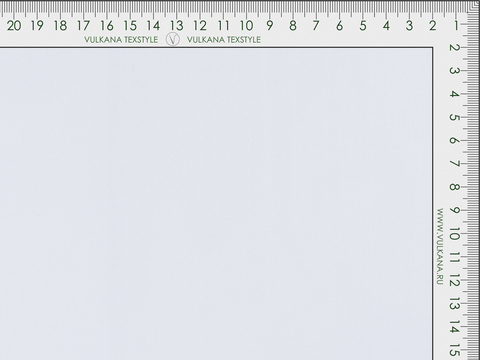 Поплин НЬЮ СУПЕР БОНД из поликоттона - белый