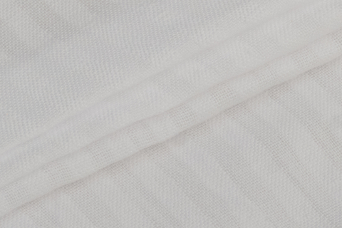Ткань INDIAN CRUSH STP-D01 C001(white)