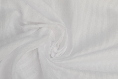 Ткань INDIAN CRUSH STP-D01 C001(white)