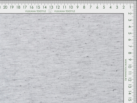 Ткань KABIRA TWILL MEL-D01 C003(light grey)