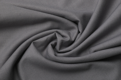 Ткань SUN TWILL PLN-C005(grey)