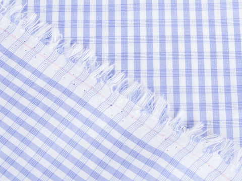 Ткань 138 (R. blue)